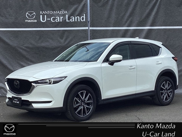 CX-5 2.2 XD プロアクティブ 