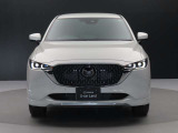 CX-5 2.2 XD エクスクルーシブ モード 