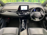 C-HR  G