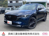 マツダ CX-5