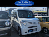 ホンダ N-VAN