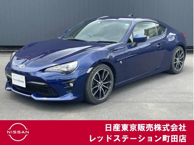86 2.0 GT 