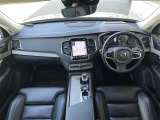 XC90 B6 AWD インスクリプション 4WD 4WD 本革シート