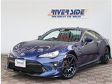 トヨタ 86 2.0 GT  社外エアロ4本出マフラー18AWレカロシート
