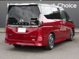 セレナ 1.4 e-POWER ハイウェイスター V 