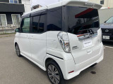デイズルークス ライダー ハイウェイスター Gターボベース 