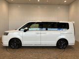 ステップワゴン 1.5 スパーダ 