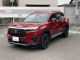 【新車未登録車】
