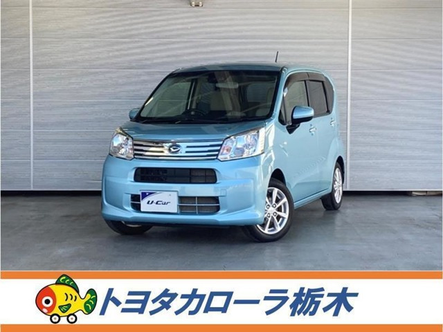 ムーヴ X SAIII 