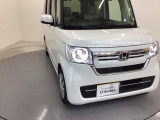 N-BOX L 
