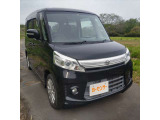 スペーシアカスタム XS 4WD 
