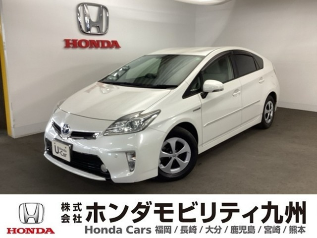 プリウス 1.8 S 
