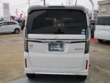 N-BOXカスタム L 4WD 