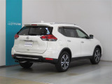 エクストレイル 2.0 20Xi 4WD 