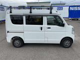 NV100クリッパー DX セーフティパッケージ ハイルーフ 5AGS車 4WD 