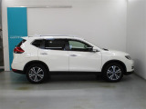 エクストレイル 2.0 20Xi 4WD 