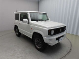 ジムニー XC 4WD 