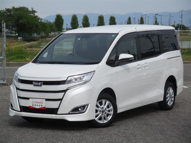 ノア 2.0 G 4WD 