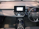 カローラスポーツ 1.2 GX 4WD 