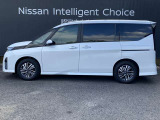 セレナ 1.4 e-POWER ハイウェイスター V 