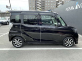 デイズルークス ハイウェイスター Gターボ 4WD 