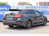 レヴォーグ 1.6 STI スポーツ アイサイト 4WD 