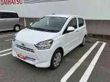 ミライース X SAIII 