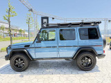 Gクラス G350d ロング 4WD 