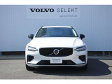 V60 ウルトラ T6  AWD プラグインハイブリッド 4WD 