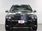 X7 エディション イン フローズン ブラックメタリック 4WD 