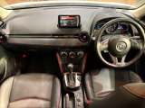 CX-3 1.5 XD ツーリング 