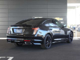 CT5 スポーツ 4WD 