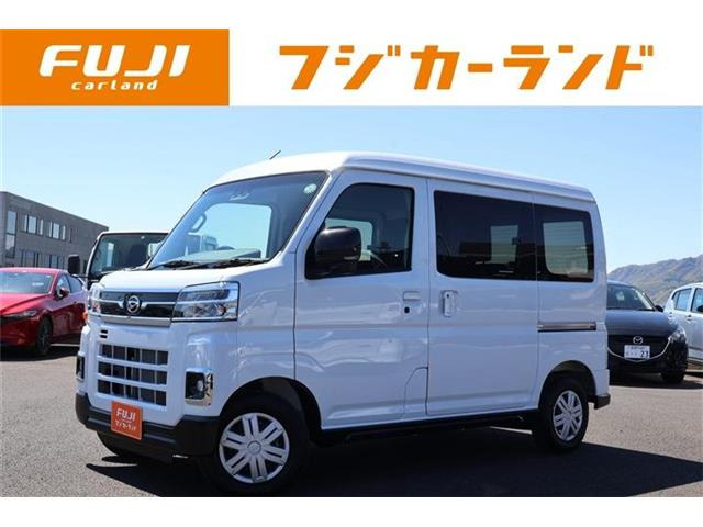 アトレー  RS 4WD