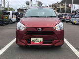 ミライース L SAIII 