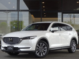 マツダ CX-8