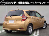 ノート 1.2 e-POWER メダリスト 