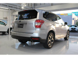 フォレスター 2.0i-S アイサイト 4WD 