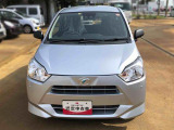 ミライース L SAIII 4WD 