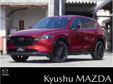 マツダ CX-5
