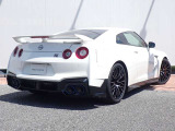 GT-R 3.8 プレミアムエディション 4WD 