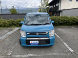 ワゴンR FX 4WD 