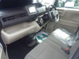 N-BOX G スロープ 4WD SENSING