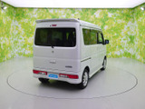 エブリイワゴン PZターボスペシャル 4WD 