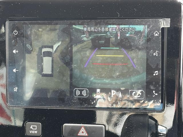 スズキ ワゴンRカスタムZ ハイブリッド(HYBRID) ZX 4WD の中古車