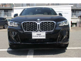 X4 xドライブ20d Mスポーツ 4WD 