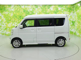 エブリイワゴン PZターボスペシャル 4WD 