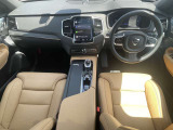 XC90 ウルトラ B5 AWD 4WD 
