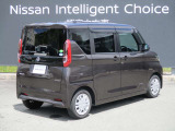 デイズルークス X 