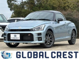 トヨタ コペン GR スポーツ