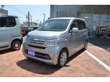 ホンダ N-WGN